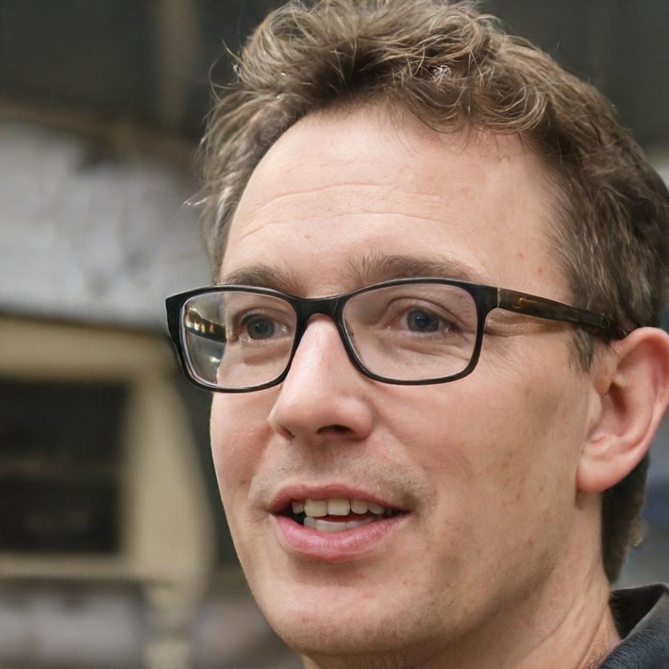 Jaehyun Byun, Lead Financial Analyst at glowlyflux