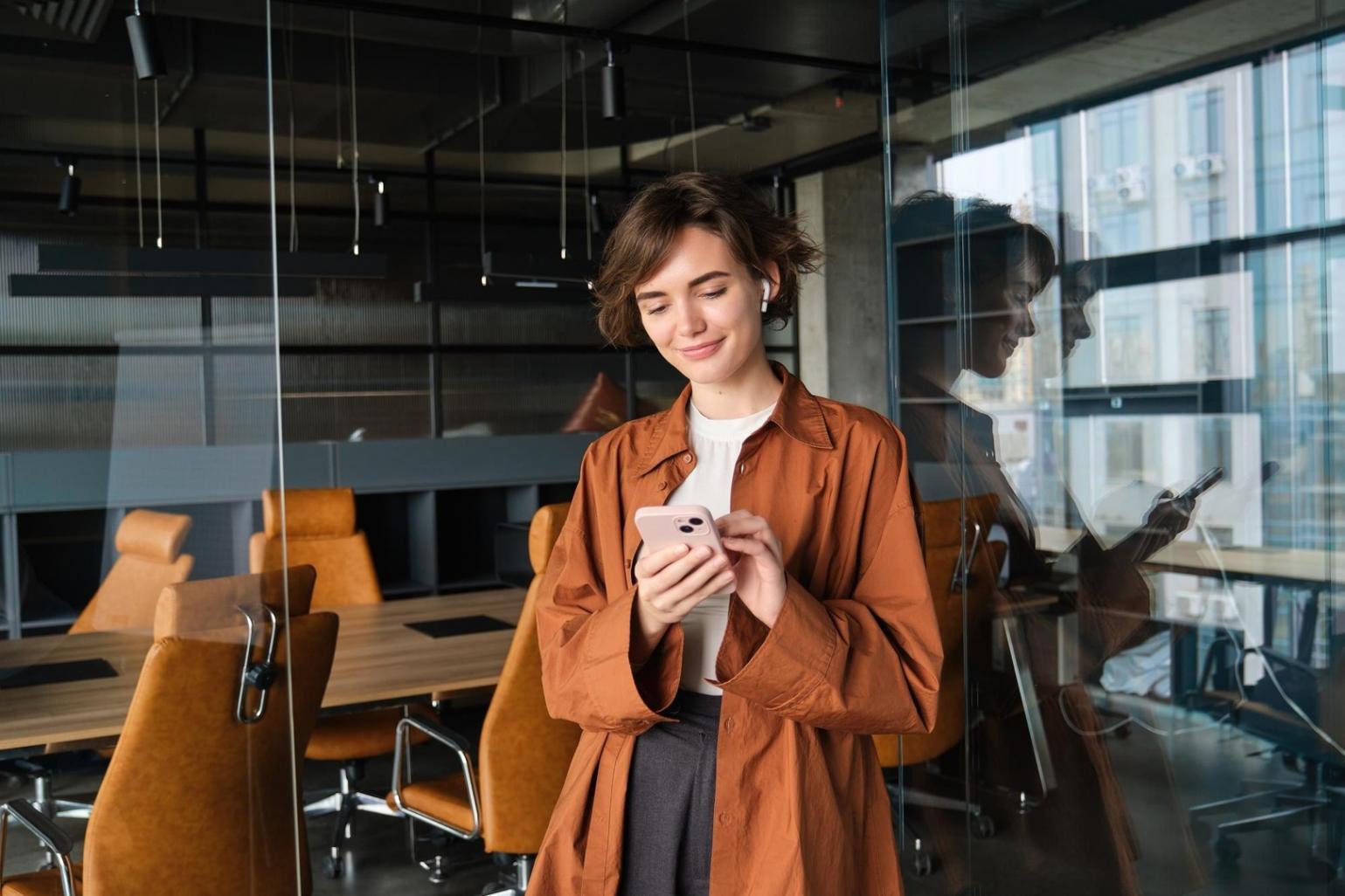 Financial analysis workspace with detailed budget review documentation