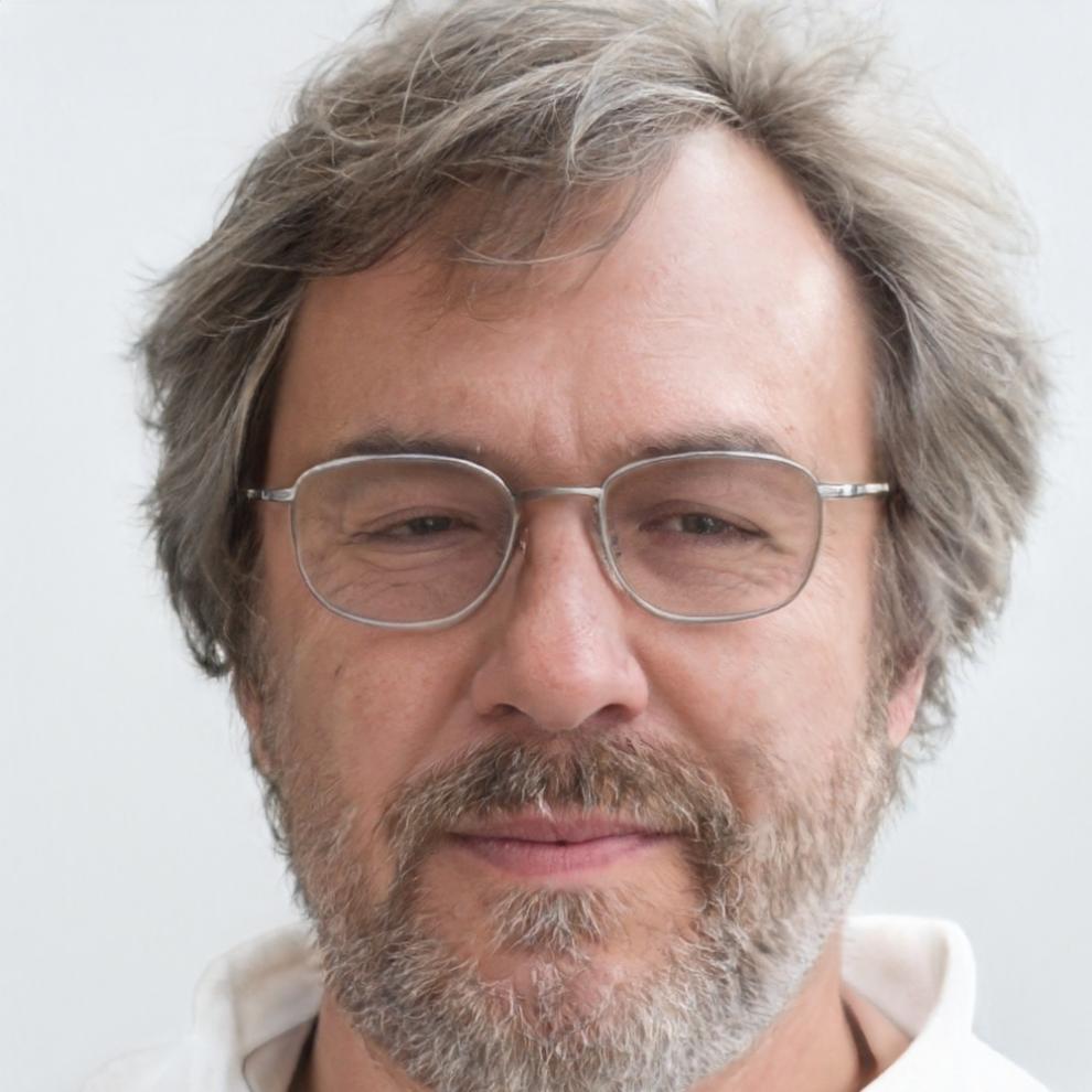 Takeshi Nakamura, Financial Consultant