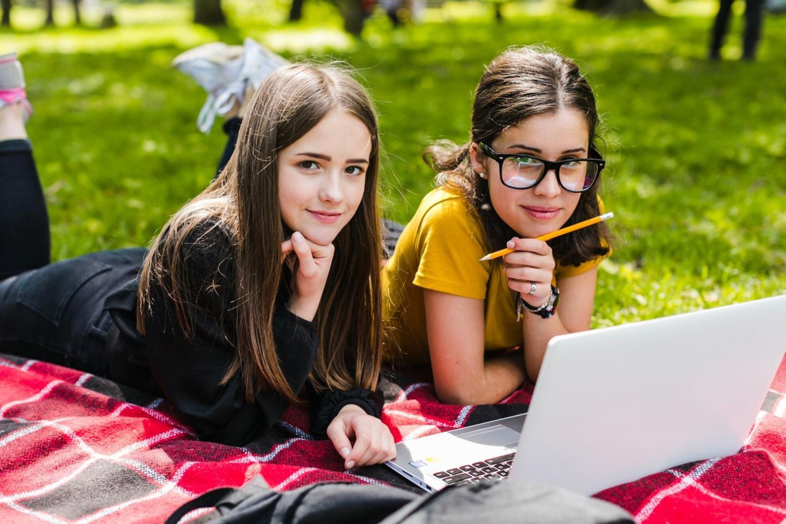 Financial dashboard showing budget tracking and analysis tools