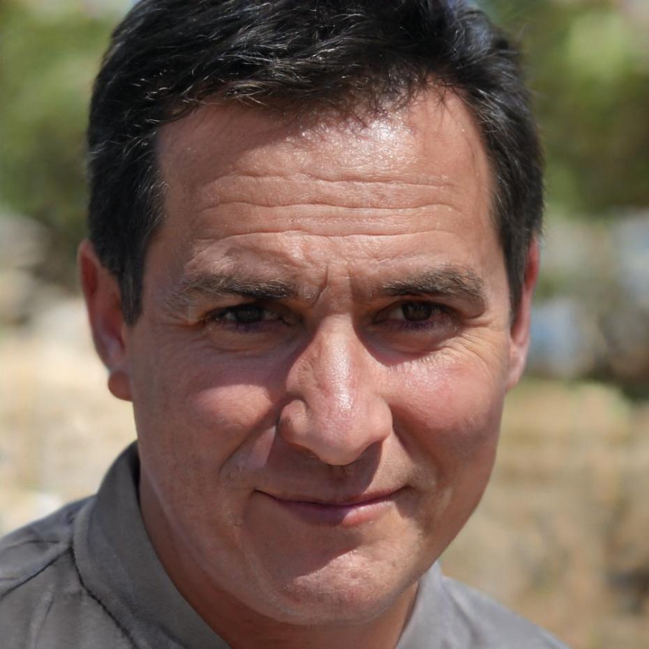 Seo Junwoo, Senior Budget Analyst